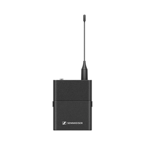 Sennheiser EW-D SK Digital Wireless Bodypack Transmitter (Q1-6: 470 to 526 MHz) — Being Shipped