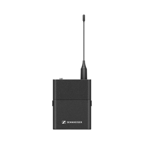 Sennheiser EW-D SK Digital Wireless Bodypack Transmitter (Q1-6: 470 to 526 MHz) — Being Shipped