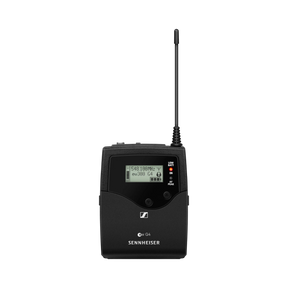 Sennheiser SK 300 G4-RC Wireless Bodypack Transmitter (AW+: 470 to 558 MHz) — Being Shipped