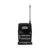 Sennheiser SK 300 G4-RC Wireless Bodypack Transmitter (AW+: 470 to 558 MHz) — Being Shipped