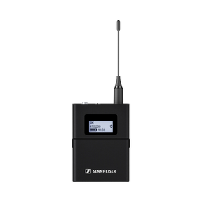 Sennheiser EW-DX SK Digital Wireless Bodypack Transmitter with Locking 3.5mm Connector — Being Shipped