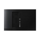 Samsung QET Series 75" Class 4K UHD Commercial LED Display — Being Shipped