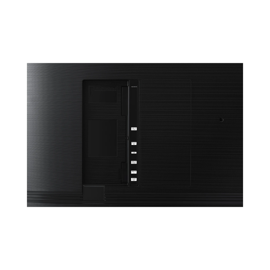 Samsung QET Series 75" Class 4K UHD Commercial LED Display — Being Shipped