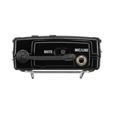 Sennheiser EW 512P G4 Camera-Mount Wireless Omni Lavalier Microphone System — Being Shipped