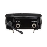 Sennheiser EW 512P G4 Camera-Mount Wireless Omni Lavalier Microphone System — Being Shipped