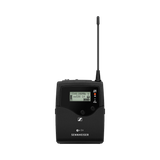 Sennheiser EW 512P G4 Camera-Mount Wireless Omni Lavalier Microphone System — Being Shipped