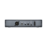 Sennheiser XSW 1-ME2 Wireless Lavalier Microphone System (Black) — Being Shipped