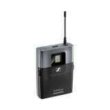 Sennheiser XSW 1-ME2 Wireless Lavalier Microphone System (Black) — Being Shipped