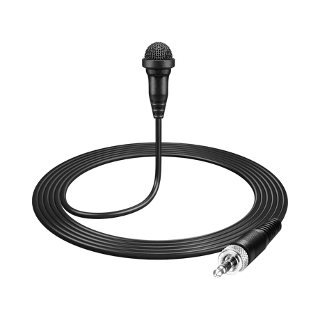 Sennheiser XSW 1-ME2 Wireless Lavalier Microphone System (Black) — Being Shipped