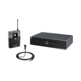 Sennheiser XSW 1-ME2 Wireless Lavalier Microphone System (Black) — Being Shipped