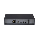 Sennheiser XSW 1-ME2 Wireless Lavalier Microphone System (Black) — Being Shipped