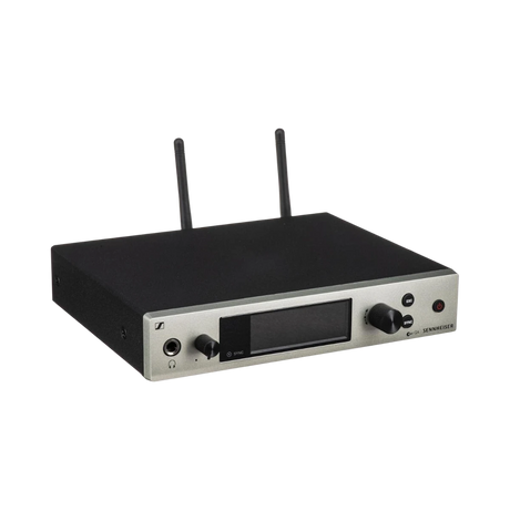 Sennheiser ew 500 G4 Wireless Instrument Microphone Set — Being Shipped