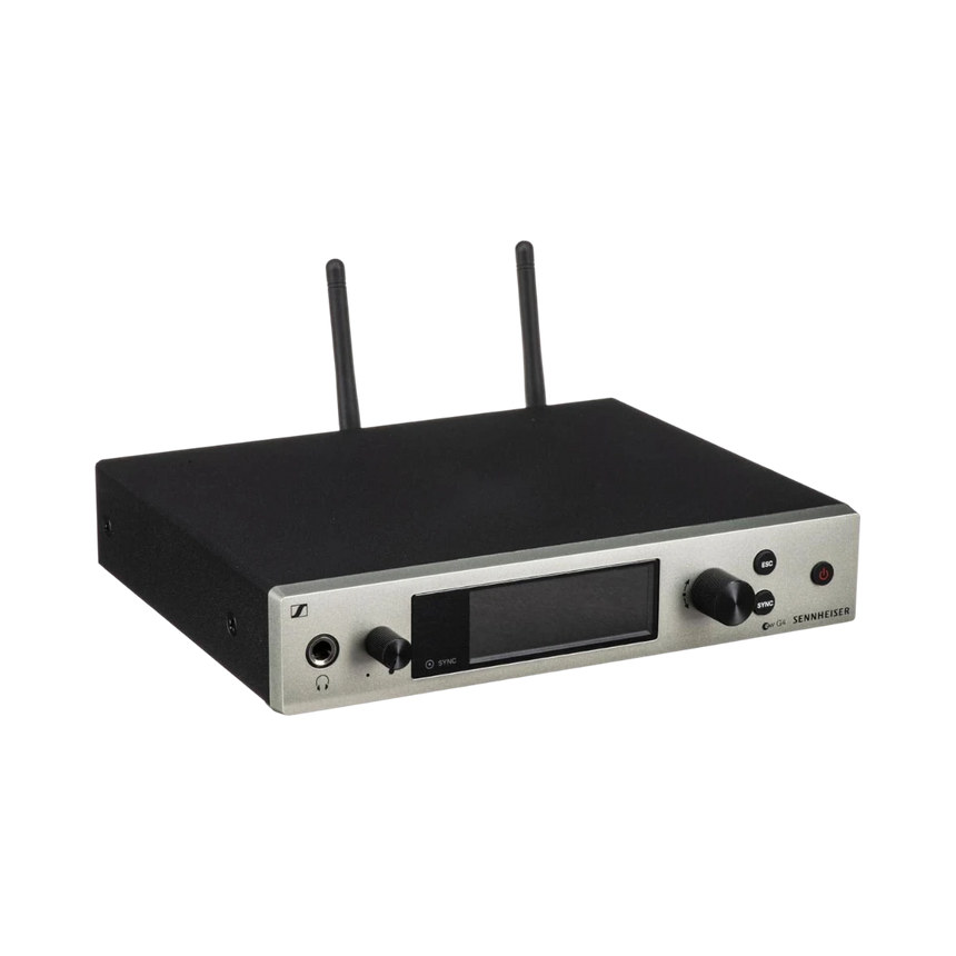 Sennheiser ew 500 G4 Wireless Instrument Microphone Set — Being Shipped