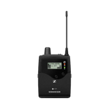Sennheiser ew IEM G4-Twin Wireless Monitor System Kit (G: 566 to 608 MHz) — Being Shipped