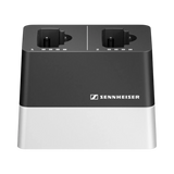 Sennheiser CHG 2N 2-Bay Network-Enabled Charger for Speechline Digital Wireless — Being Shipped