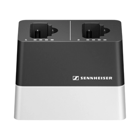 Sennheiser CHG 2N 2-Bay Network-Enabled Charger for Speechline Digital Wireless — Being Shipped