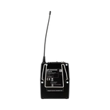 Sennheiser SK 500 G4 Wireless Bodypack Transmitter (GW1: 558 to 608 MHz) — Being Shipped