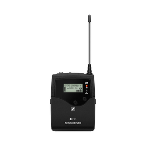 Sennheiser SK 500 G4 Wireless Bodypack Transmitter (GW1: 558 to 608 MHz) — Being Shipped