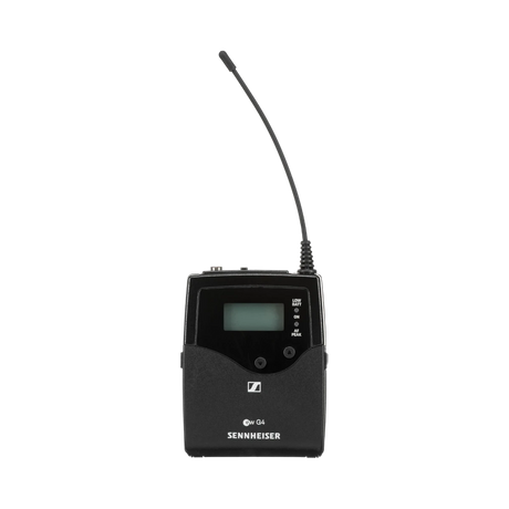 Sennheiser SK 500 G4 Wireless Bodypack Transmitter (GW1: 558 to 608 MHz) — Being Shipped