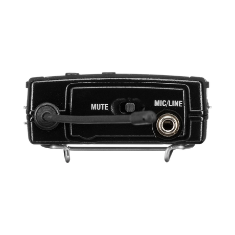 Sennheiser SK 500 G4 Wireless Bodypack Transmitter (GW1: 558 to 608 MHz) — Being Shipped