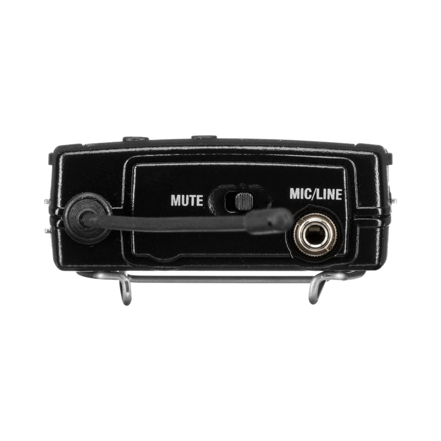 Sennheiser SK 500 G4 Wireless Bodypack Transmitter (GW1: 558 to 608 MHz) — Being Shipped