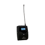 Sennheiser SK 500 G4 Wireless Bodypack Transmitter (GW1: 558 to 608 MHz) — Being Shipped