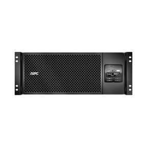 APC Smart-UPS SRT 6000VA 208V Rackmount Online UPS — Being Shipped