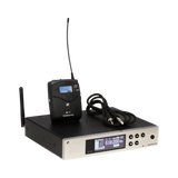 Sennheiser EW 100 G4-Ci1 Wireless Instrument System, A Band — Being Shipped