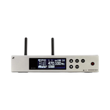 Sennheiser EW 100 G4-Ci1 Wireless Instrument System, A Band — Being Shipped