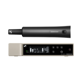Sennheiser EW-D SKM-S BASE SET Digital Wireless Handheld Microphone System — Being Shipped