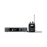 Sennheiser ew IEM G4 Wireless Monitor System (A: 516 to 558 MHz) — Being Shipped