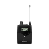 Sennheiser ew IEM G4 Wireless Monitor System (A: 516 to 558 MHz) — Being Shipped