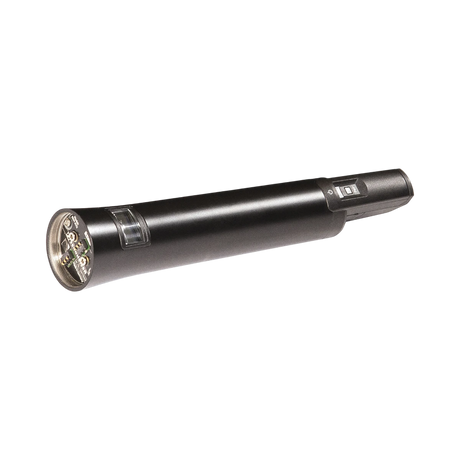 Sennheiser SKM AVX 4 Digital Handheld Transmitter with No Microphone Capsule (1.9 GHz) — Being Shipped