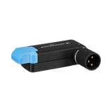 Sennheiser AVX Digital Wireless Lavalier Microphone Set — Being Shipped