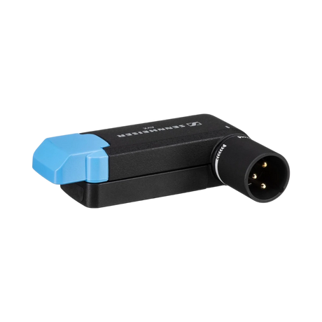 Sennheiser AVX Digital Wireless Lavalier Microphone Set — Being Shipped