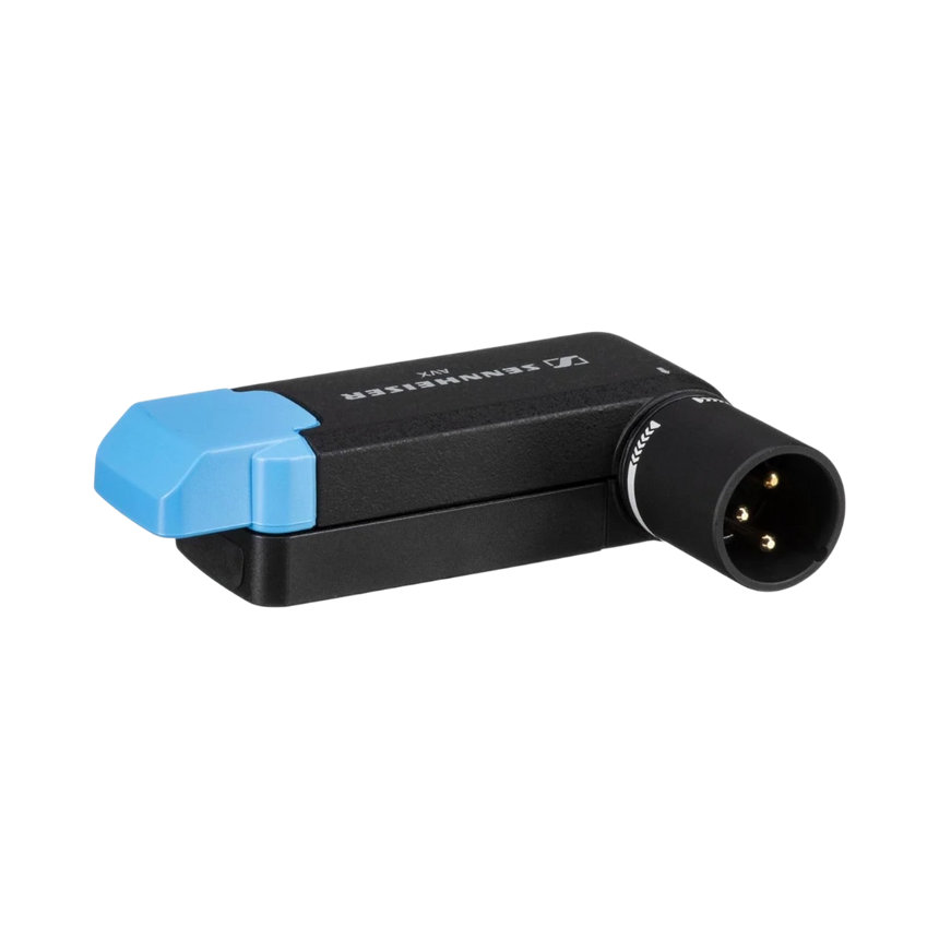 Sennheiser AVX Digital Wireless Lavalier Microphone Set — Being Shipped