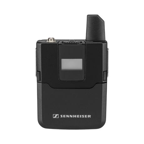 Sennheiser AVX Digital Wireless Lavalier Microphone Set — Being Shipped