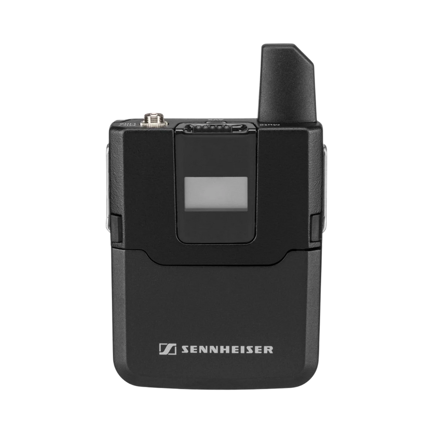 Sennheiser AVX Digital Wireless Lavalier Microphone Set — Being Shipped