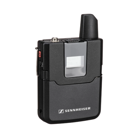 Sennheiser AVX Digital Wireless Lavalier Microphone Set — Being Shipped