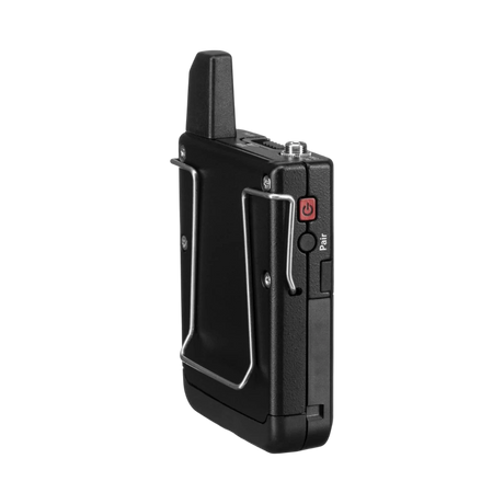 Sennheiser AVX Digital Wireless Lavalier Microphone Set — Being Shipped