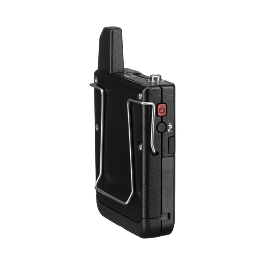 Sennheiser AVX Digital Wireless Lavalier Microphone Set — Being Shipped