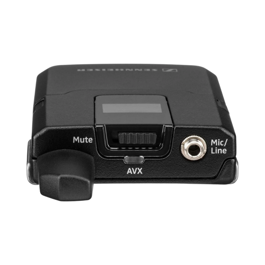 Sennheiser AVX Digital Wireless Lavalier Microphone Set — Being Shipped