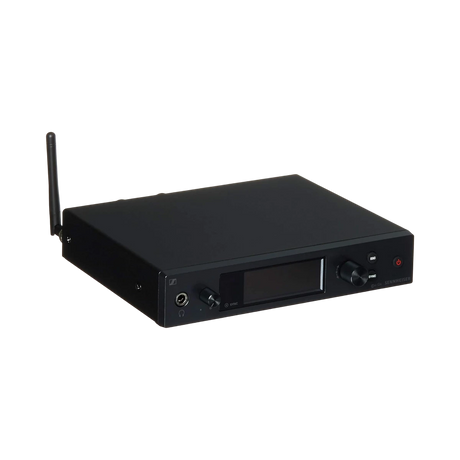 Sennheiser SR IEM G4 Stereo Transmitter (A: 516 to 558 MHz) — Being Shipped