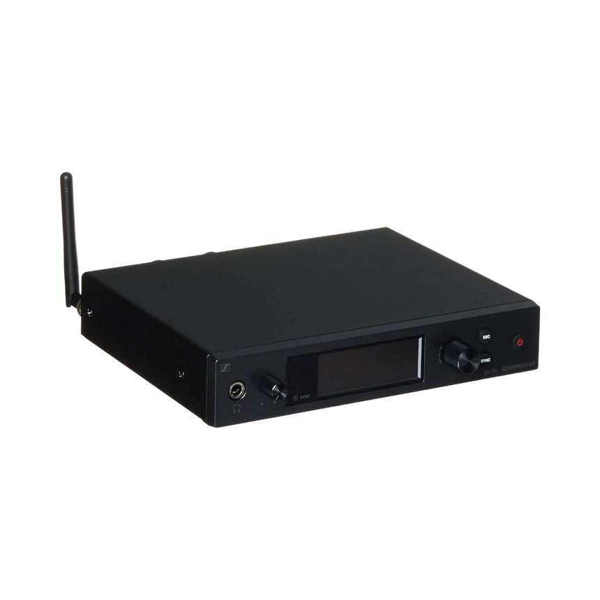 Sennheiser SR IEM G4 Stereo Transmitter (A: 516 to 558 MHz) — Being Shipped