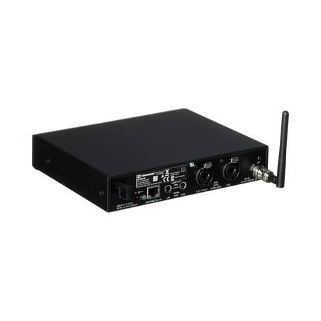 Sennheiser SR IEM G4 Stereo Transmitter (A: 516 to 558 MHz) — Being Shipped