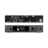 Sennheiser SR IEM G4 Stereo Transmitter (A: 516 to 558 MHz) — Being Shipped