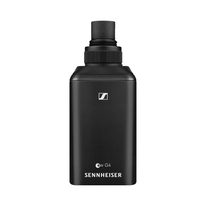 Sennheiser SKP 500 G4 Pro Wireless Plug-On Transmitter (AW+: 470 to 558 MHz) — Being Shipped