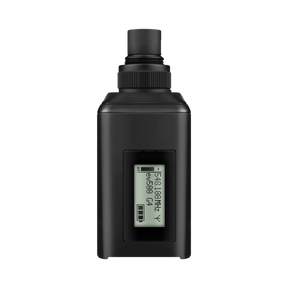 Sennheiser SKP 500 G4 Pro Wireless Plug-On Transmitter (AW+: 470 to 558 MHz) — Being Shipped