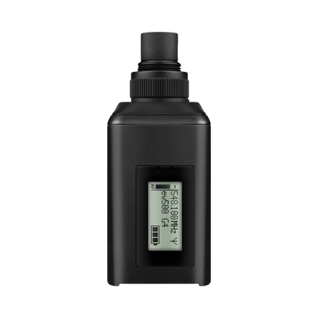 Sennheiser SKP 500 G4 Pro Wireless Plug-On Transmitter (AW+: 470 to 558 MHz) — Being Shipped