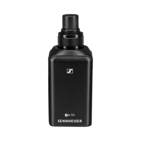 Sennheiser SKP 500 G4 Pro Wireless Plug-On Transmitter (AW+: 470 to 558 MHz) — Being Shipped